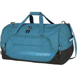 Produktbild für Reisetasche Travelite Kick Off, petrol, 60 cm