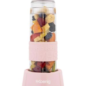 Produktbild für Standmixer H.Koenig SMOO12