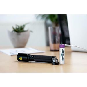 Produktbild für Akku Ansmann 3,6 V, 3250 mAh
