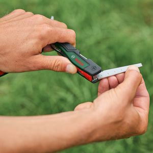 Produktbild für Multitool Bosch 1.600.A02.Z98