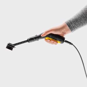 Produktbild für Waschbürste Kärcher Detailbürste, 2.644-420.0