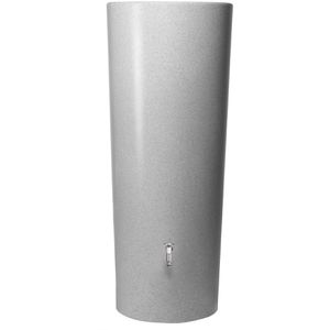 Regentonne Garantia Stone 2in1, 350 Liter