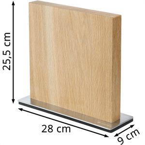 Produktbild für Messerblock Zassenhaus 078084