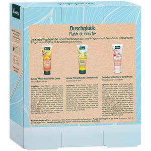 Produktbild für Geschenkset Kneipp Duschglück
