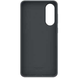 Produktbild für Handyhülle Samsung Silicone Case, EF-PS937, schwarz