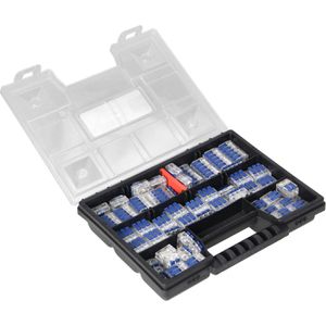 Produktbild für Verbindungsklemme Orno OR-SZ-8020, House-Quick, Set