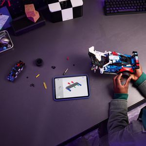 Produktbild für Klemmbausteine LEGO Technic 42226, ab 11 Jahre