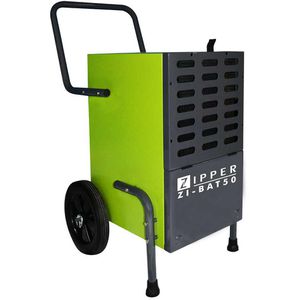 Bautrockner Zipper ZI-BAT50