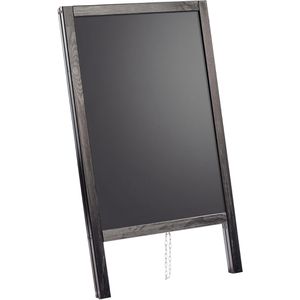 Produktbild für Kundenstopper Böttcher-AG Lite S 44 x 66 cm