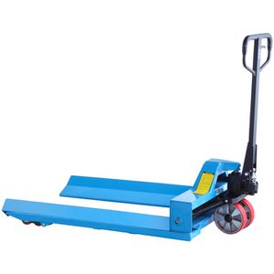 Produktbild für Hubwagen HanseLifter RH1000, Tragkraft 2000kg