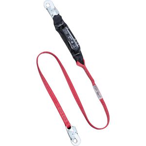 Produktbild für Sicherheitsgurt MAS 60 Gerüstbau-Set, 2-Punkt