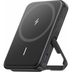 Produktbild für Powerbank Anker 322 MagGo, 5000mAh