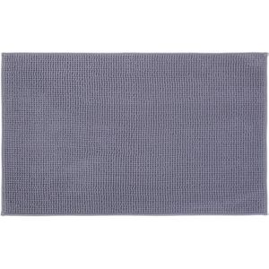 Produktbild für Badematte Gözze Anti-Rutsch Chenille, 50 x 70 cm