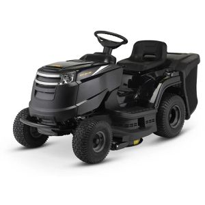 Produktbild für Rasentraktor Alpina-Garden AT4 84 HA, Benzin