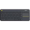 Tastatur Logitech Touch Keyboard K400 Plus