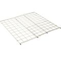 Zusatzbild Abfallkorb CWS Paradise Stainless Steel 903109600