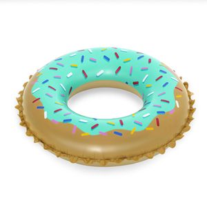 Produktbild für Schwimmring Bestway 36300, aus PVC, Sweet Donut