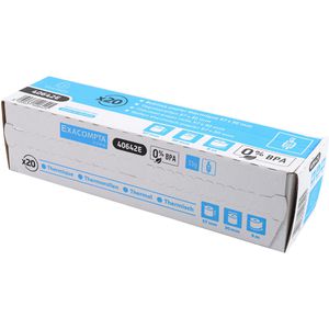 Produktbild für Thermorollen Exacompta 40642E 57mm x 9m x 12mm