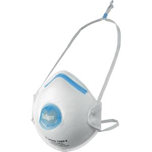 Atemschutzmaske Dräger X-plore 1320V