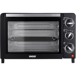 Produktbild für Minibackofen Unold Allround, 68875