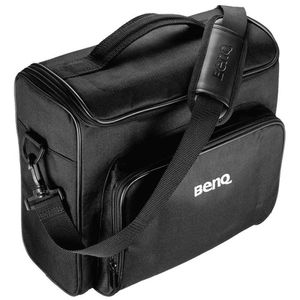 Produktbild für Beamertasche BenQ Soft Carry Case, 5J.J3T09.001, schwarz