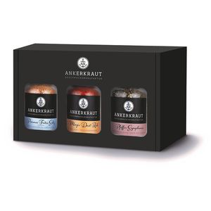 Geschenkset ANKERKRAUT Best of Box