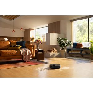 Produktbild für Saugroboter Roborock Q7 BF, schwarz