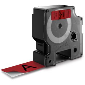 Produktbild für Schriftband Dymo 53717, D1, S0720970, 24mm