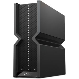 WLAN-Router TP-Link Archer BE550, BE9300, für Modem