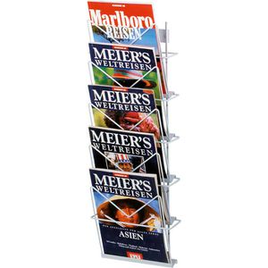Zeitungsständer