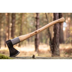 Produktbild für Axt Bison 1879, 1250-A HY 700 HÜ