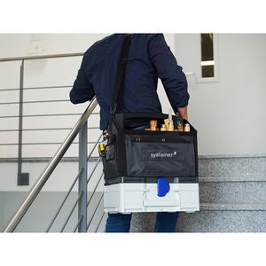 Produktbild für Werkzeugtasche Tanos Systainer³ ToolBag M