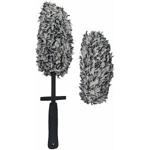 Felgenbürste Böttcher-AG Mikrofaser