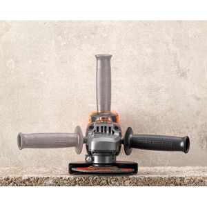 Produktbild für Winkelschleifer Black+Decker BCG720M1-QW