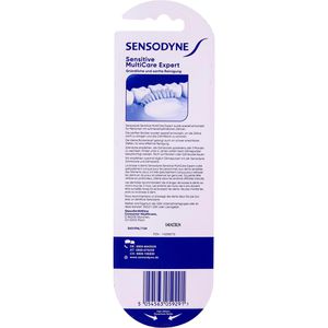Produktbild für Zahnbürste Sensodyne Sensitive MultiCare Expert