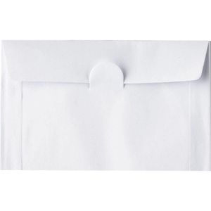 Produktbild für CD-Hüllen Hama 51173, 125 x 125 mm