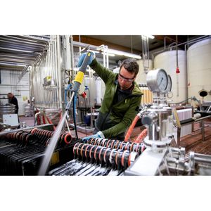 Produktbild für Sprühlanze Kärcher Strahlrohr, drehbar, 4.112-027.0