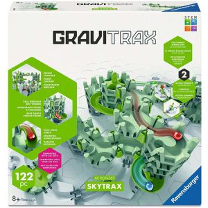 Produktbild für Murmelbahn Ravensburger GraviTrax Action-Set M Skytrax