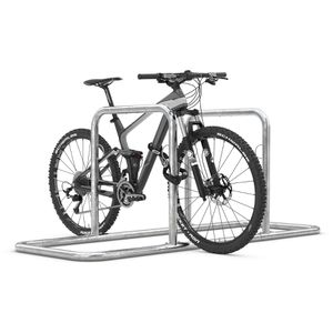 Produktbild für Fahrradständer WSM Galaxy 33, Bodenmontage / freistehend