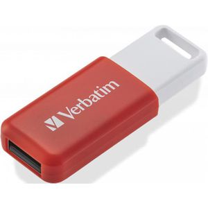 Produktbild für USB-Stick Verbatim DataBar, 16 GB