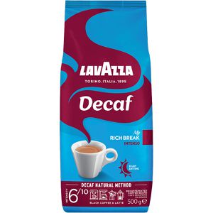 Kaffee Lavazza Decaf My Rich Break Intenso, entkoffeiniert