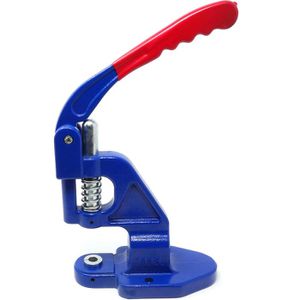 Produktbild für Ösenpresse Micron-America TEP-1