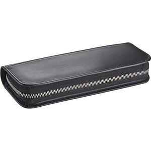 Produktbild für Stifteetui Lamy A403 1233086, schwarz, für 2 Stifte