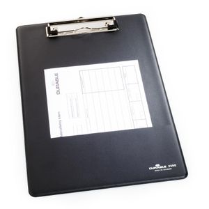 Klemmbrett Durable 235001, A4