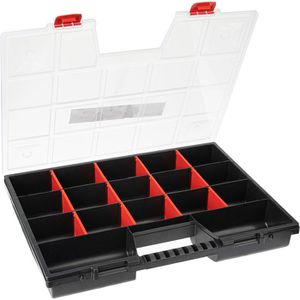 Produktbild für Sortimentskasten Kistenberg NOR DUO