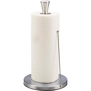 Küchenrollenhalter Relaxdays 10030704