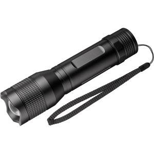 Taschenlampe Goobay Super Bright 1500 LED Batterie