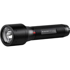 Taschenlampe Ledlenser P6R Core QC, LED, aufladbar