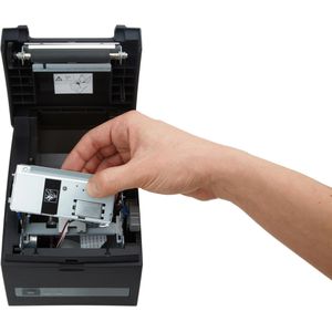 Produktbild für Bondrucker Citizen CT-S310II, CTS310IIEBK, schwarz