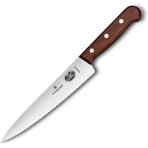 Tranchiermesser Victorinox Wood 5.2030.19